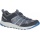 Merrell Trail Running Shoes Wildwood Aerosport Stone Grey Men